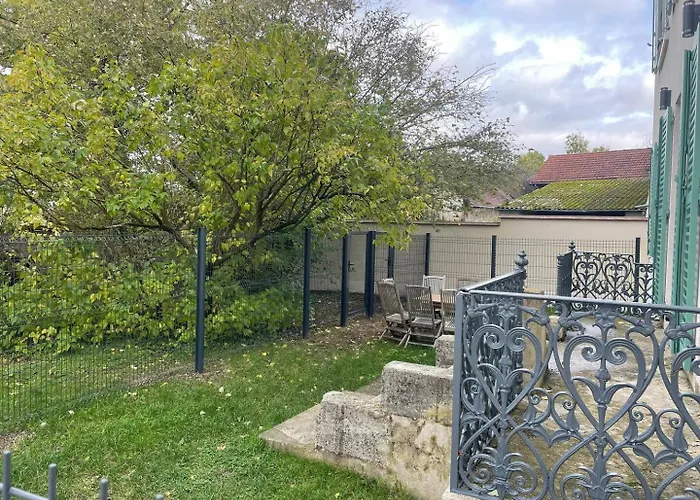 Le Grimont - 5 Min De Disneyland Paris