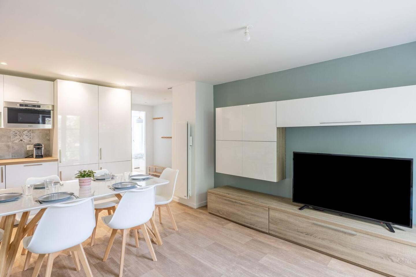Le Grimont - 5 Min De Disneyland Paris Appartement Coupvray