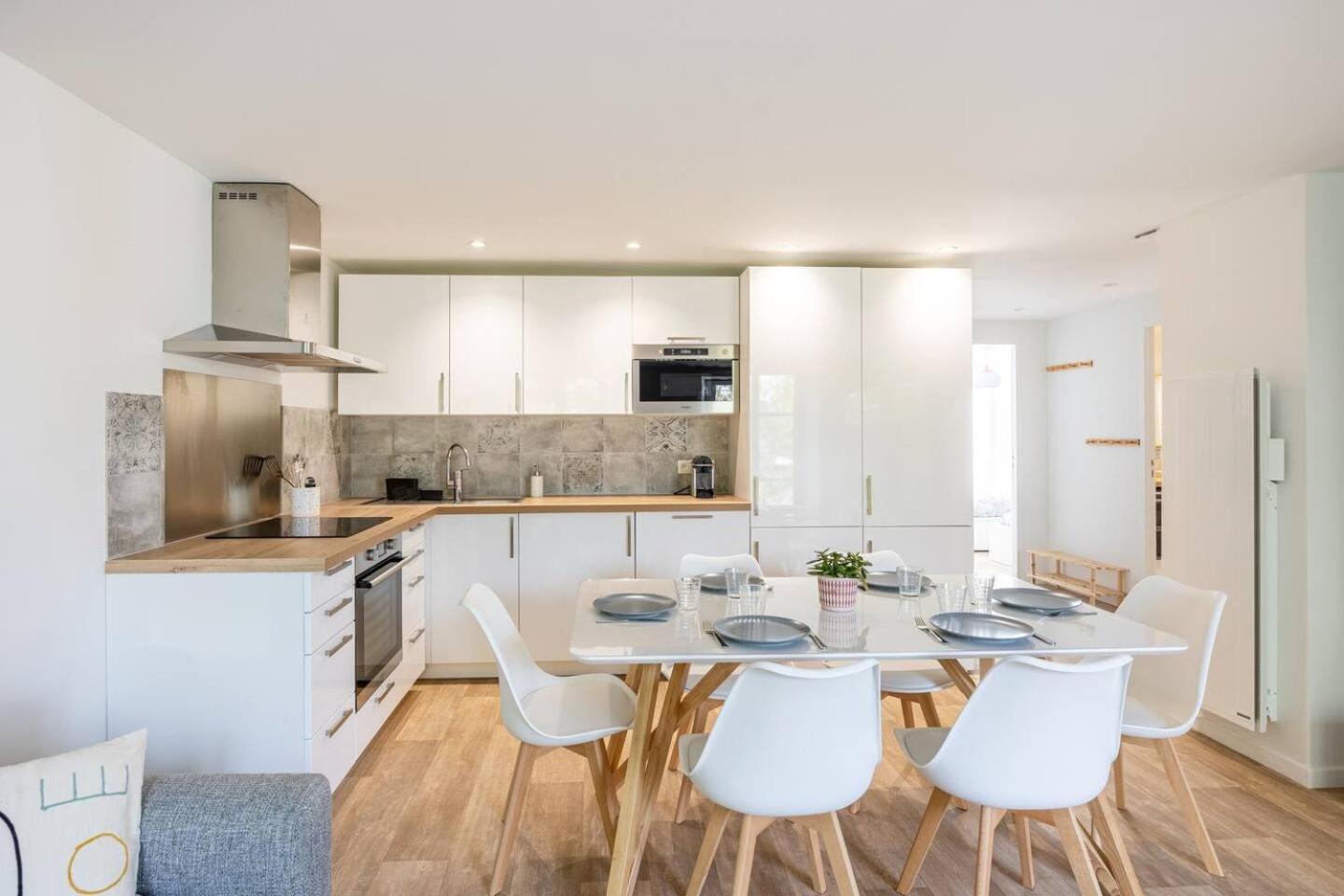 Appartement Le Grimont - 5 Min De Disneyland Paris *