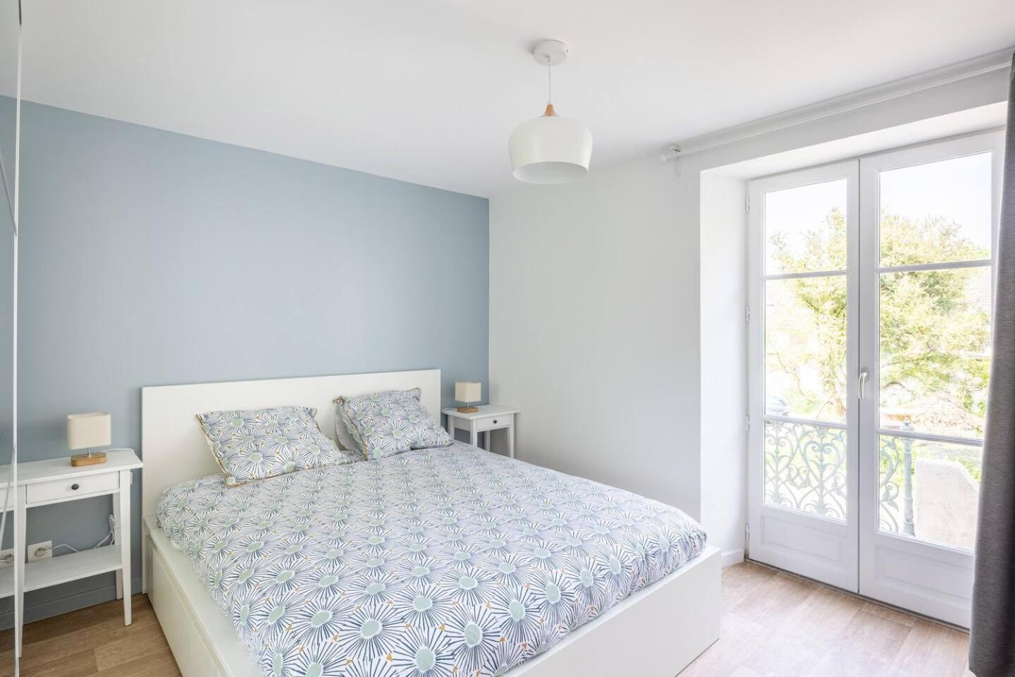 Appartement Le Grimont - 5 Min De Disneyland Paris Coupvray