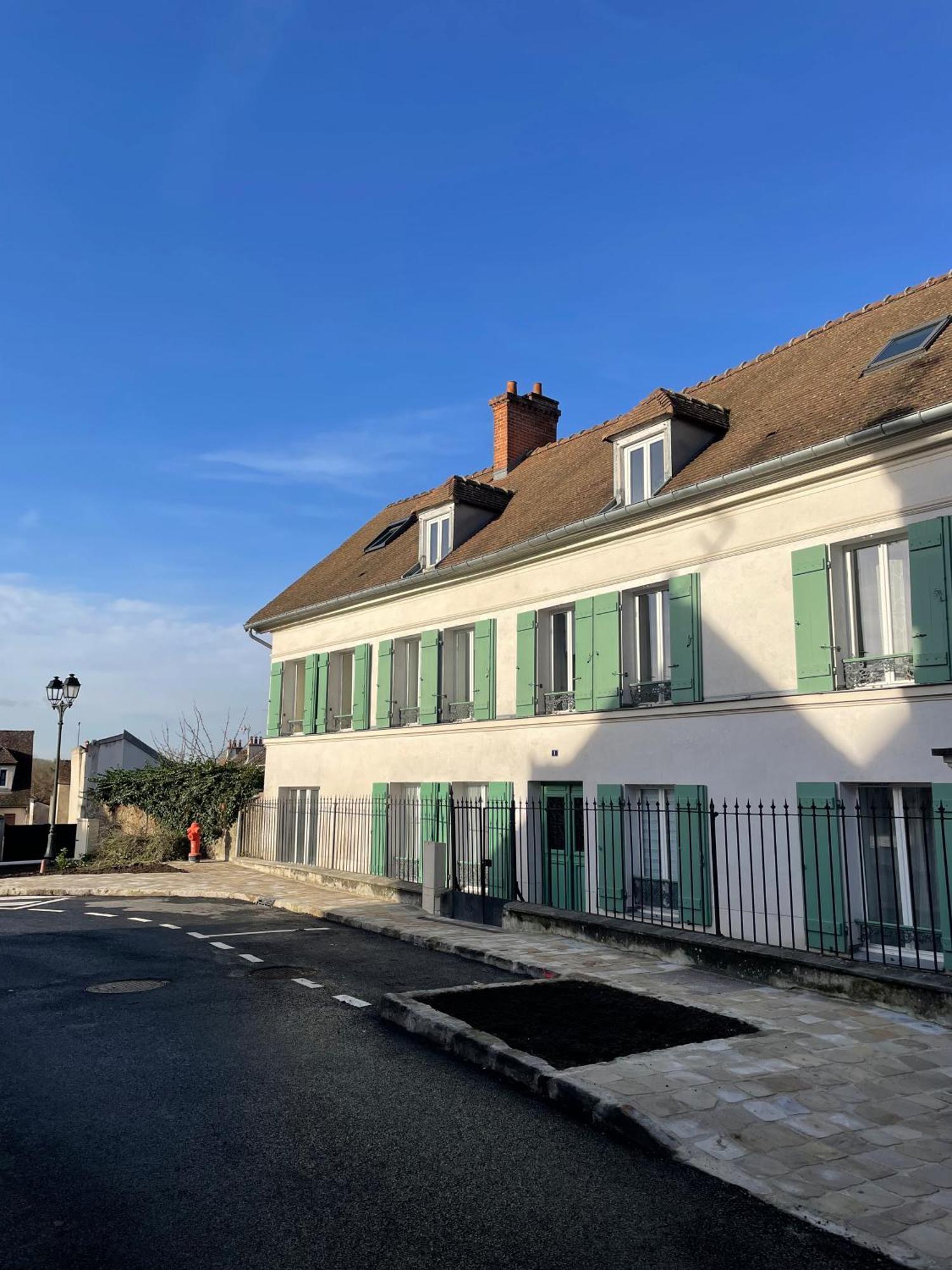 Le Grimont - 5 Min De Disneyland Paris *