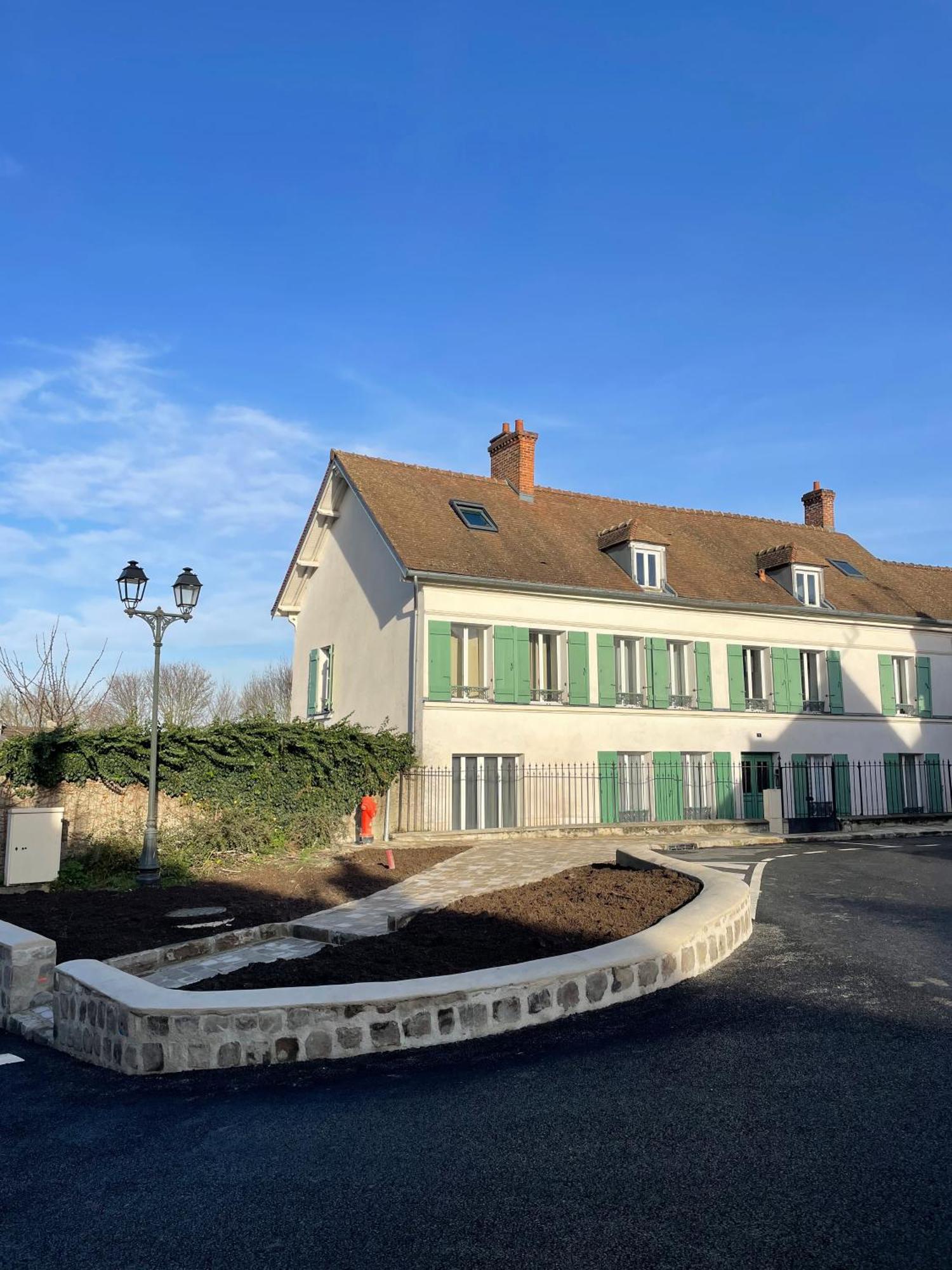 Le Grimont - 5 Min De Disneyland Paris